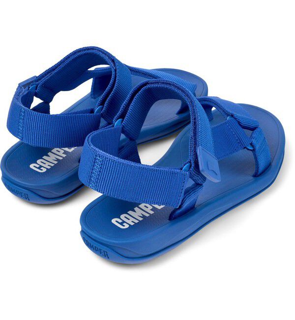 CAMPER「[カンペール] MATCH / サンダル」|サンダル|