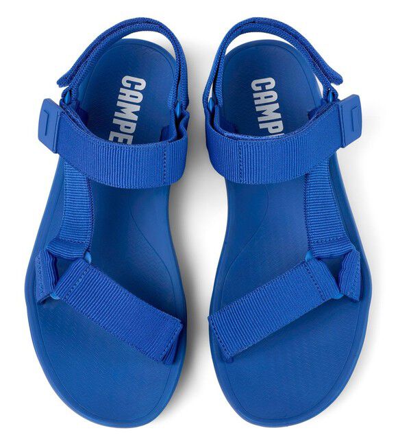 CAMPER「[カンペール] MATCH / サンダル」|サンダル|