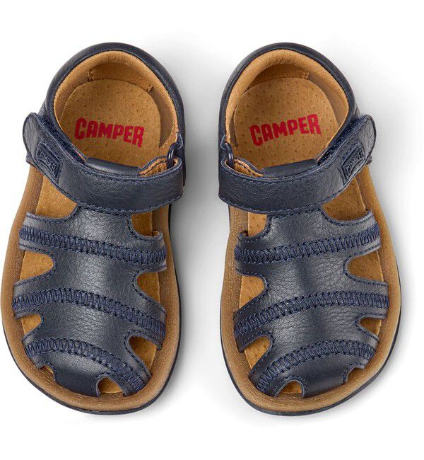 CAMPER「[カンペール] BICHO First Walker / サンダル」|サンダル|