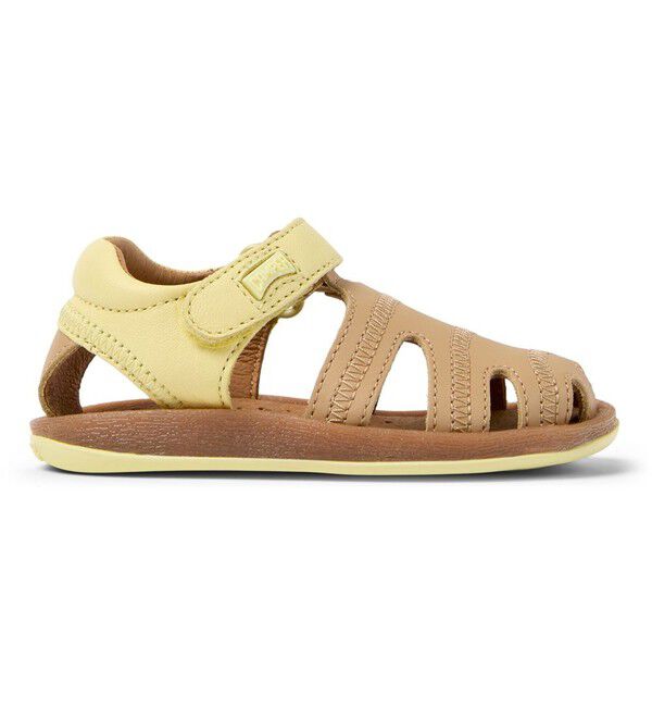 CAMPER「[カンペール] TWINS First Walker / サンダル」|サンダル|