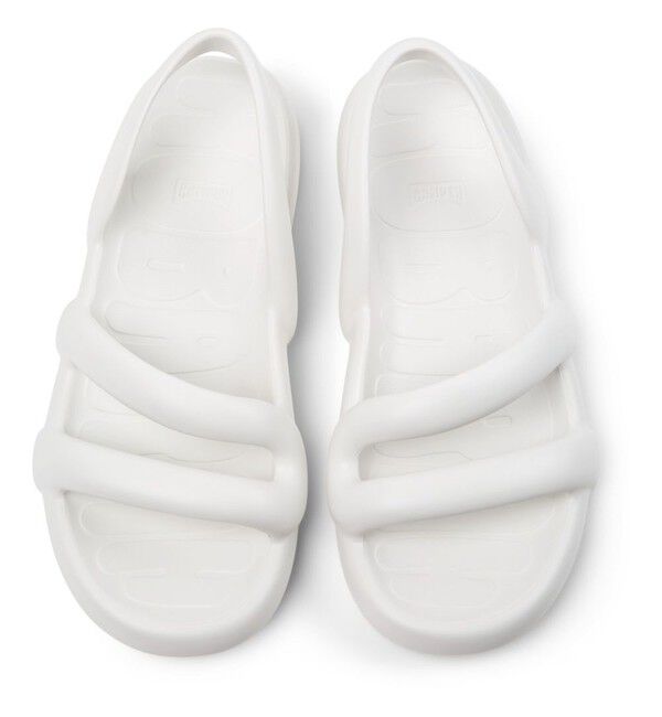 CAMPER「[カンペール] KOBARAH FLAT / サンダル」|サンダル|