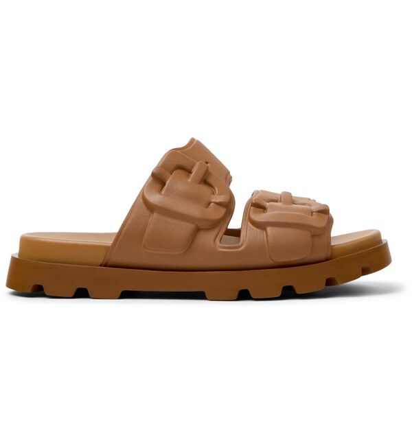 CAMPER「[カンペール] BRUTUS SANDAL / サンダル」|サンダル|