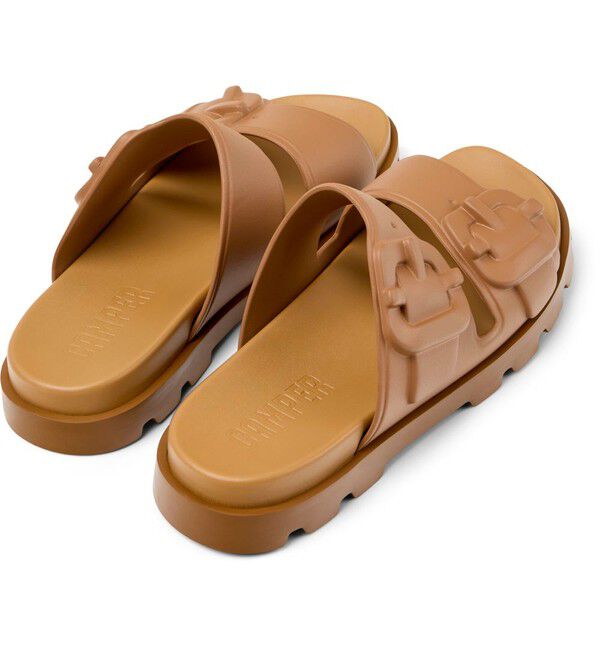 CAMPER「[カンペール] BRUTUS SANDAL / サンダル」|サンダル|