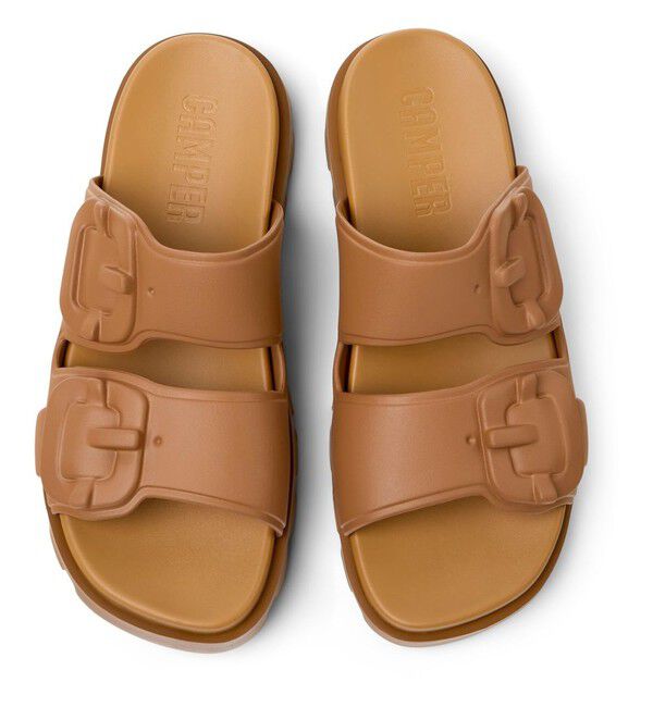CAMPER「[カンペール] BRUTUS SANDAL / サンダル」|サンダル|