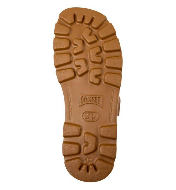 CAMPER「[カンペール] BRUTUS SANDAL / サンダル」|サンダル|
