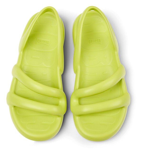 CAMPER「[カンペール] KOBARAH FLAT / サンダル」|サンダル|