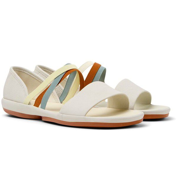 CAMPER「[カンペール] TWINS / サンダル」|サンダル|