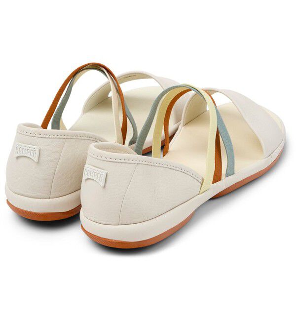 CAMPER「[カンペール] TWINS / サンダル」|サンダル|