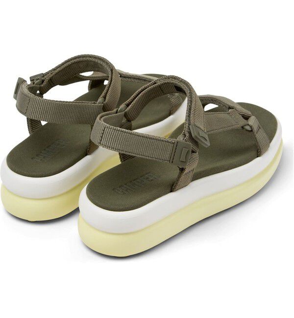 CAMPER「[カンペール] PELOTAS FLOTA UP / サンダル」|サンダル|