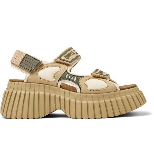CAMPER「[カンペール] BCN / サンダル」|サンダル|