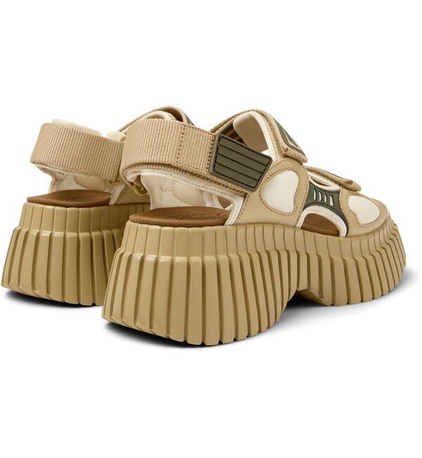 CAMPER「[カンペール] BCN / サンダル」|サンダル|