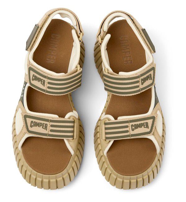 CAMPER「[カンペール] BCN / サンダル」|サンダル|