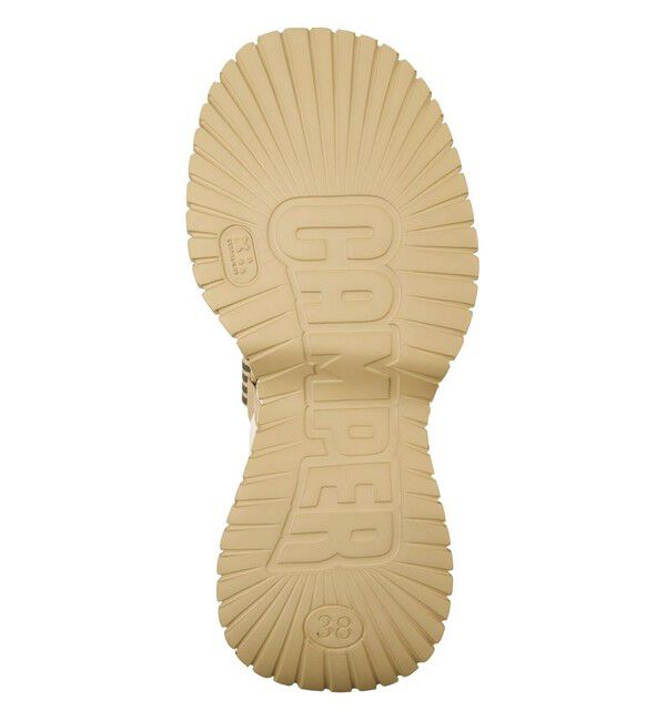 CAMPER「[カンペール] BCN / サンダル」|サンダル|