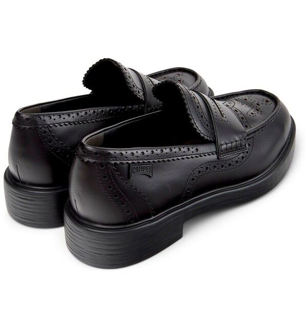 CAMPER「[カンペール] TWINS / ドレスシューズ」|ビジネス・ドレスシューズ|