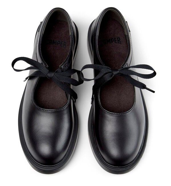 CAMPER「[カンペール] DEAN / カジュアルシューズ」|ビジネス・ドレスシューズ|