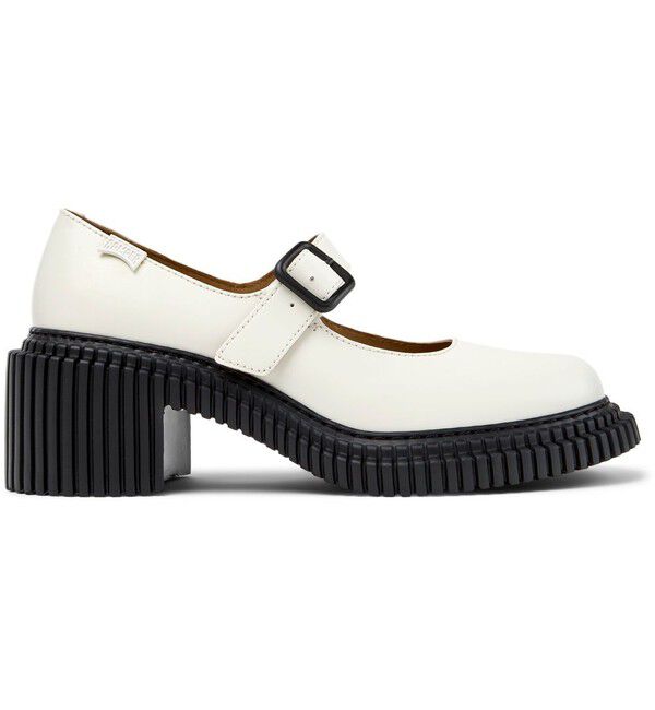 CAMPER「[カンペール] PIX LONDON / カジュアルシューズ」|パンプス|