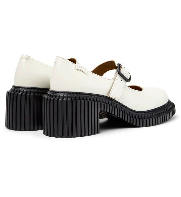 CAMPER「[カンペール] PIX LONDON / カジュアルシューズ」|パンプス|