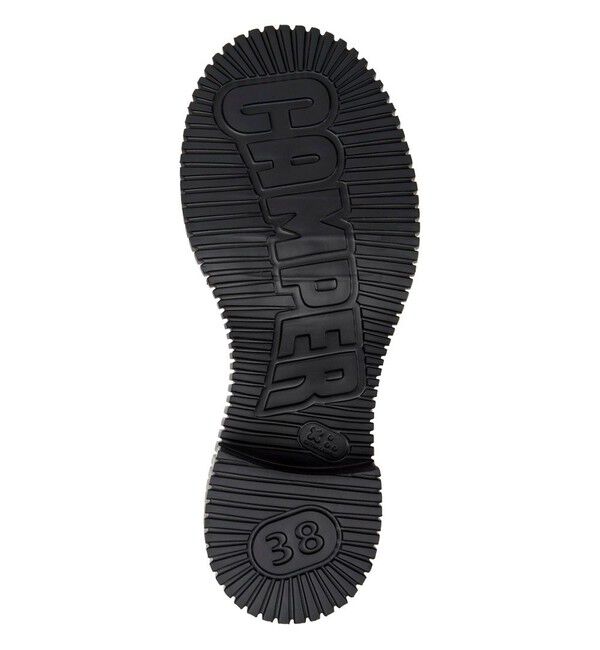 CAMPER「[カンペール] PIX LONDON / カジュアルシューズ」|パンプス|