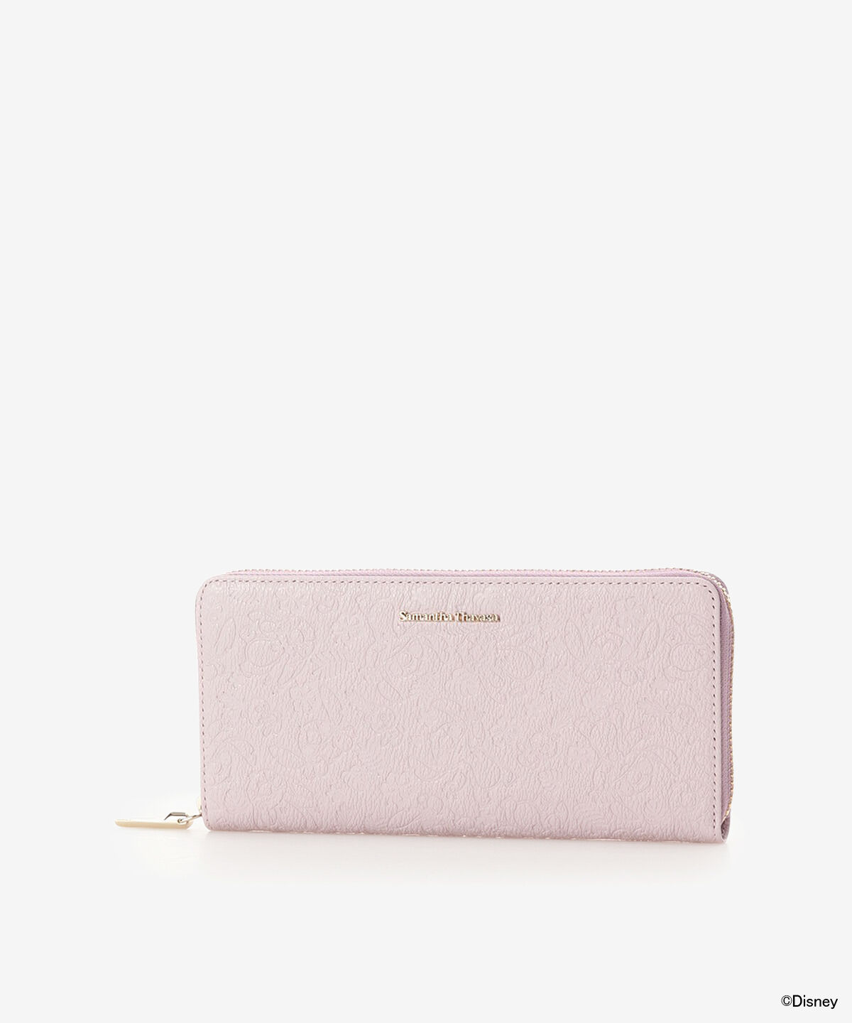 Samantha Thavasa「「スティッチ」コレクション 長財布」|財布|