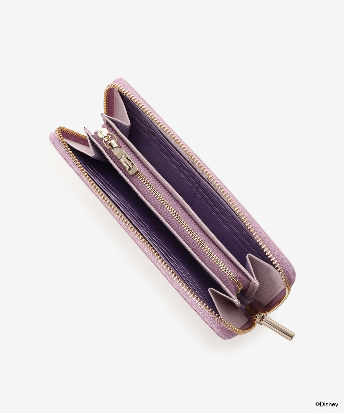 Samantha Thavasa「「スティッチ」コレクション 長財布」|財布|