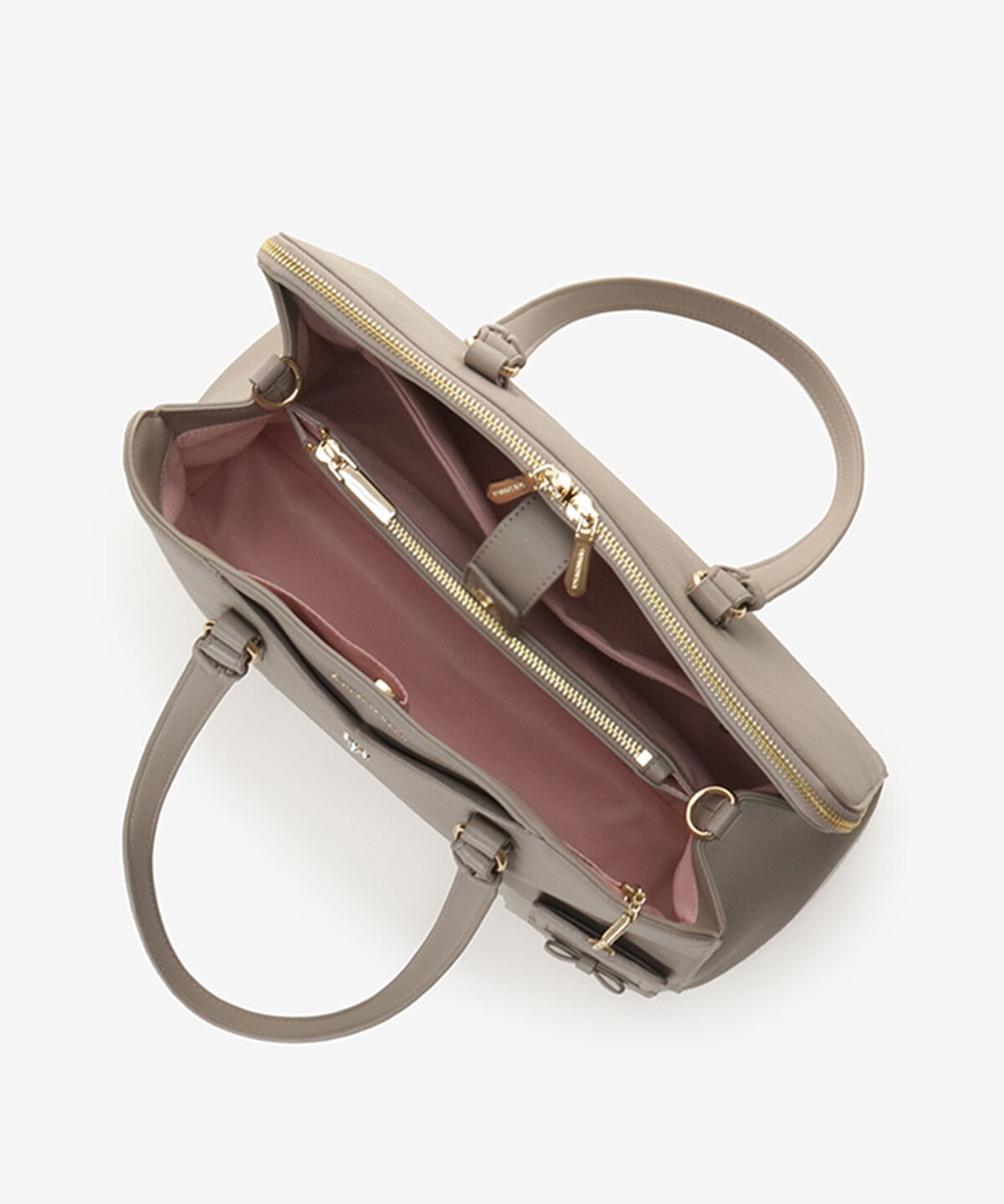 Samantha Vega「パスケース付トートバッグ」|トートバッグ|