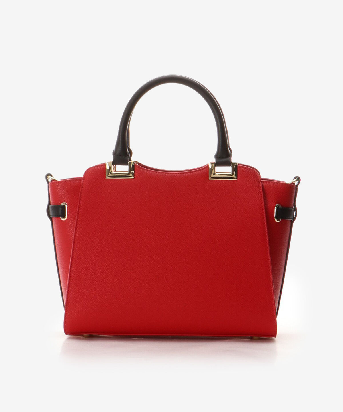 Samantha Vega「リボンモチーフハンドバッグ」|ハンドバッグ|