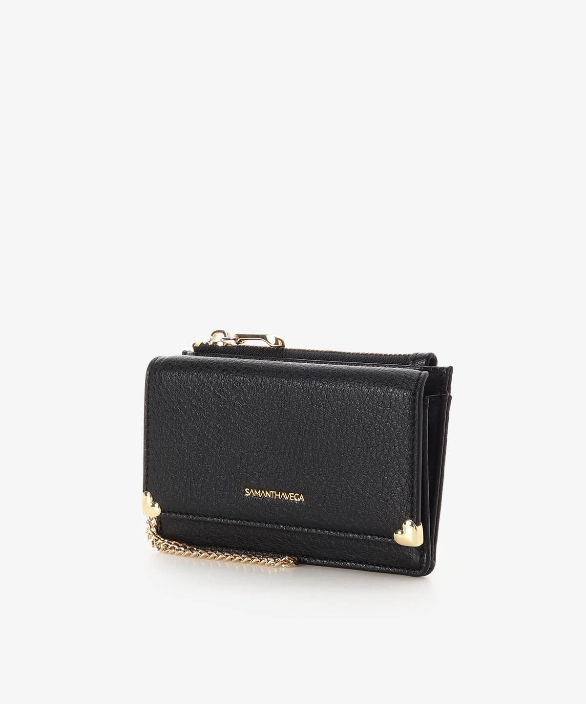 Samantha Vega「スタンダードマルチケース」|コインケース|