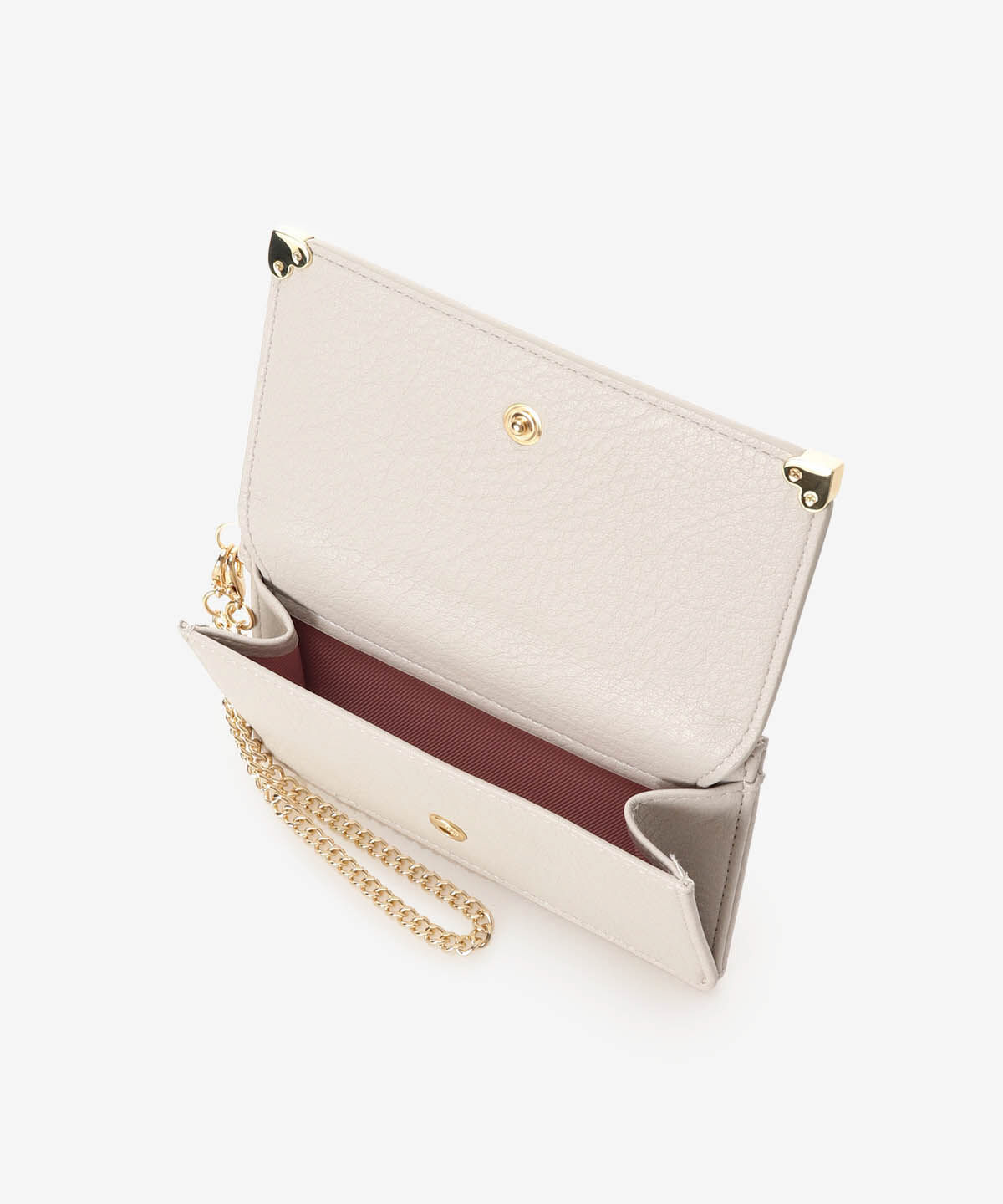 Samantha Vega「スタンダードマルチケース」|コインケース|