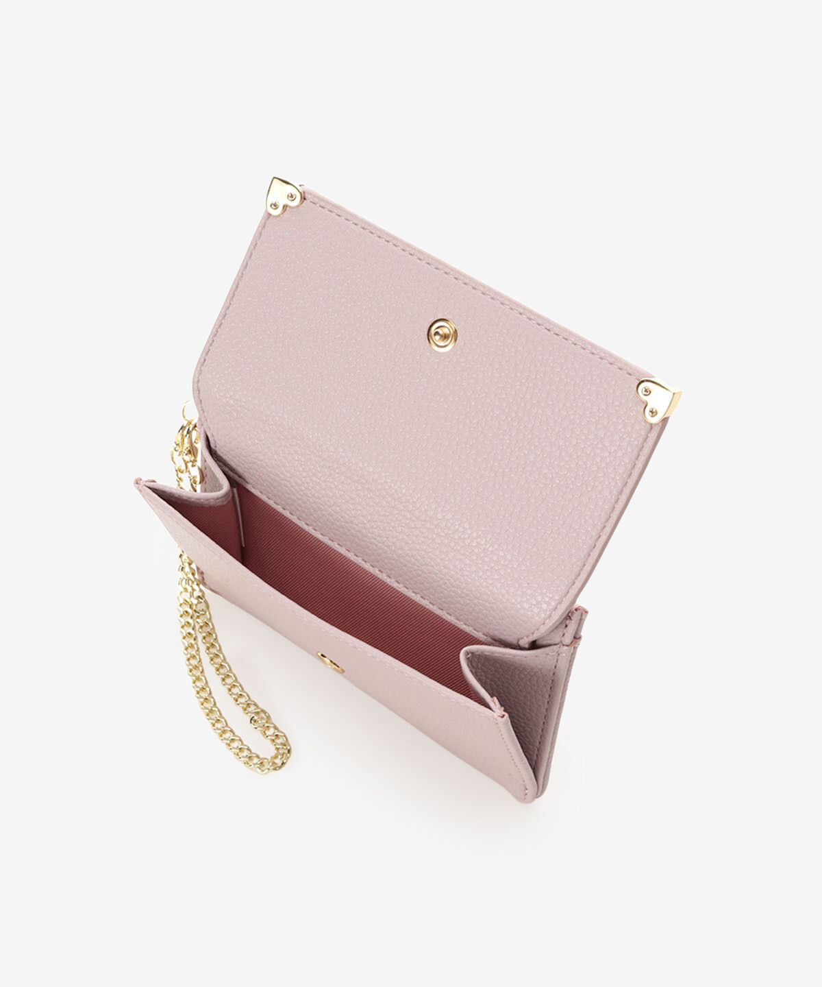 Samantha Vega「スタンダードマルチケース」|コインケース|