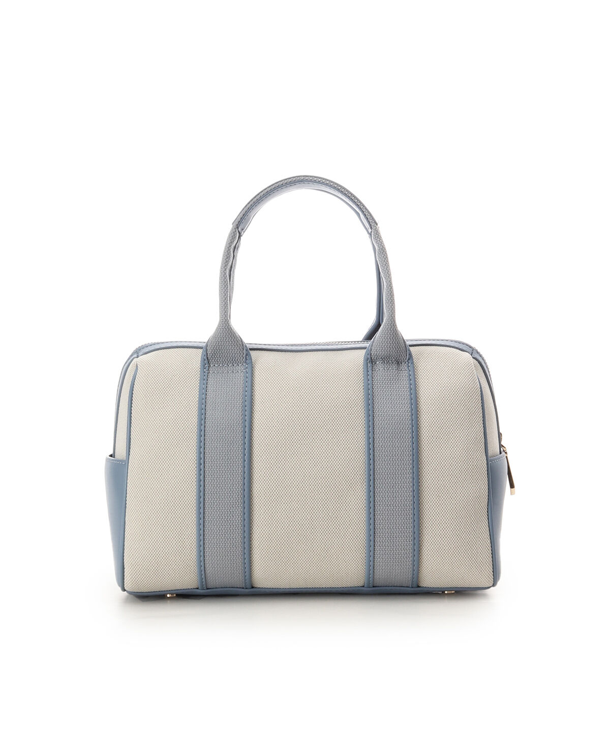 Samantha Vega「ロゴテープボストンバッグ（小）」|ボストンバッグ|