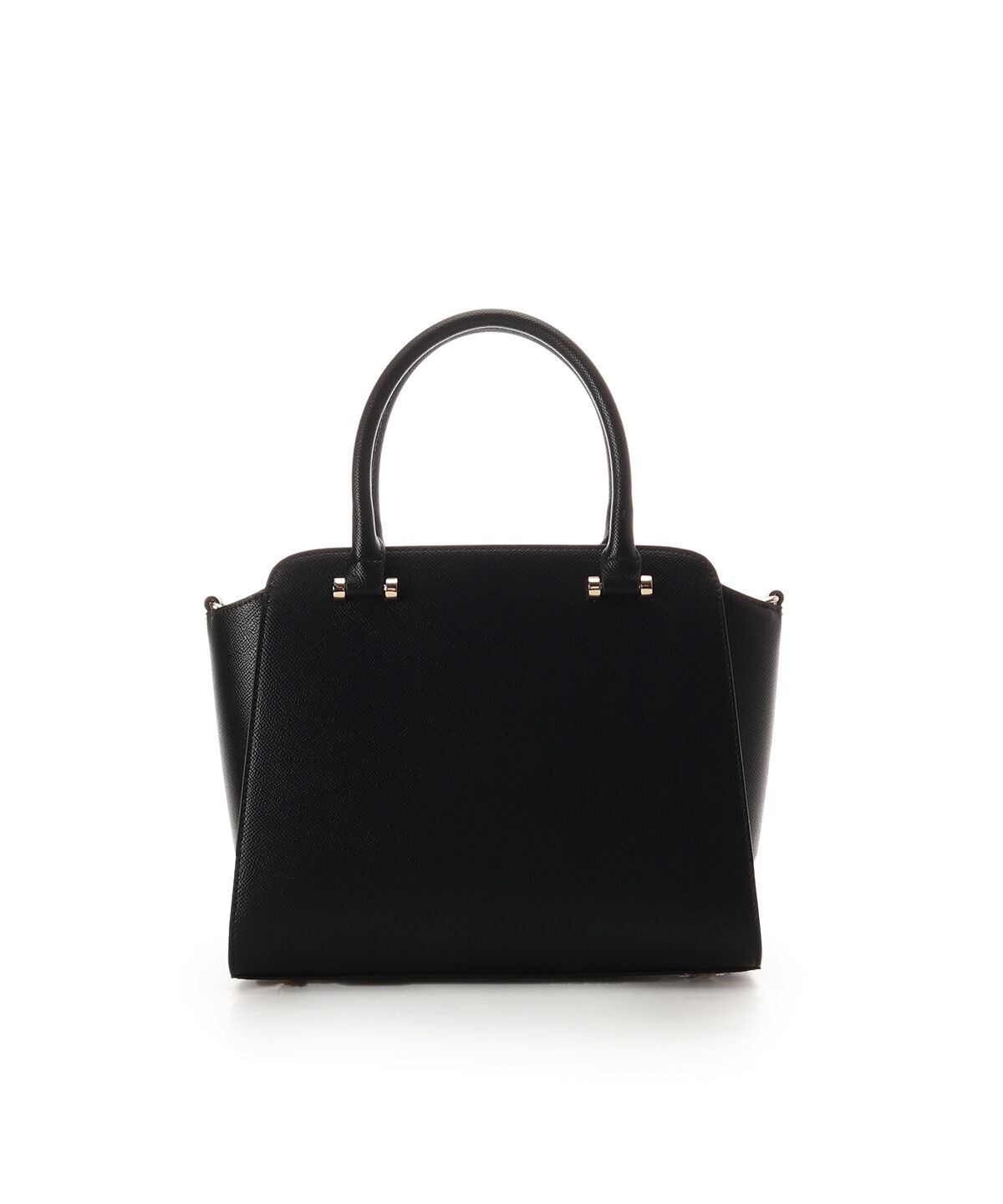 Samantha Vega「フローラルアクセントリボンハンドバッグ」|ハンドバッグ|