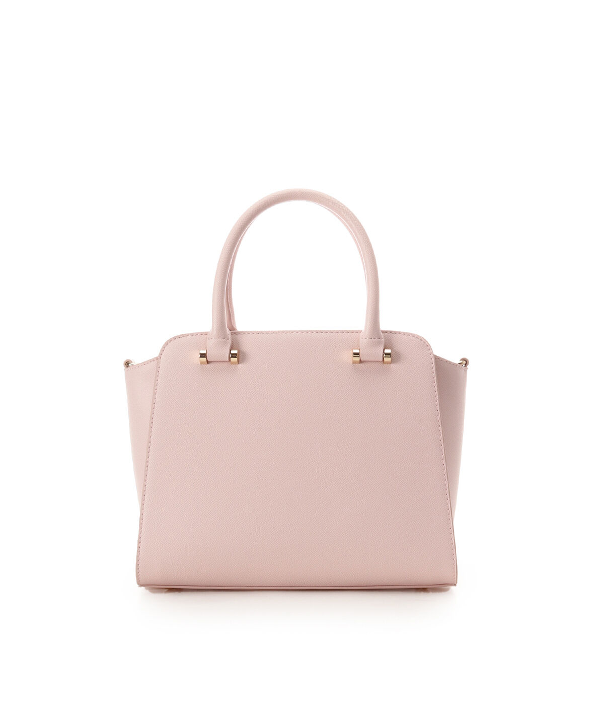 Samantha Vega「フローラルアクセントリボンハンドバッグ」|ハンドバッグ|