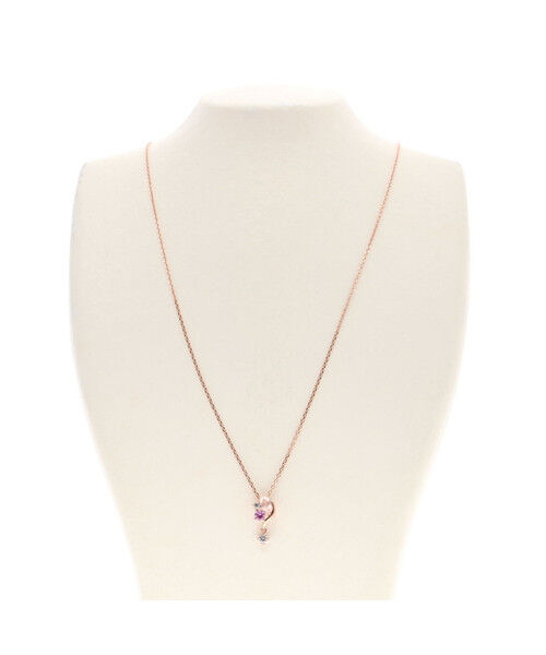 SAMANTHA SILVA「ドロップモチーフネックレス」|ネックレス|