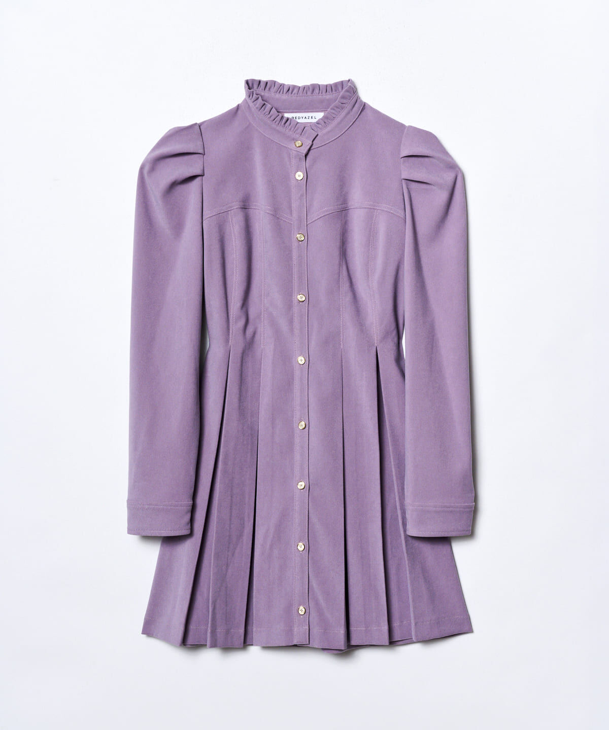 REDYAZEL「コルセットミニワンピース」|ワンピース|