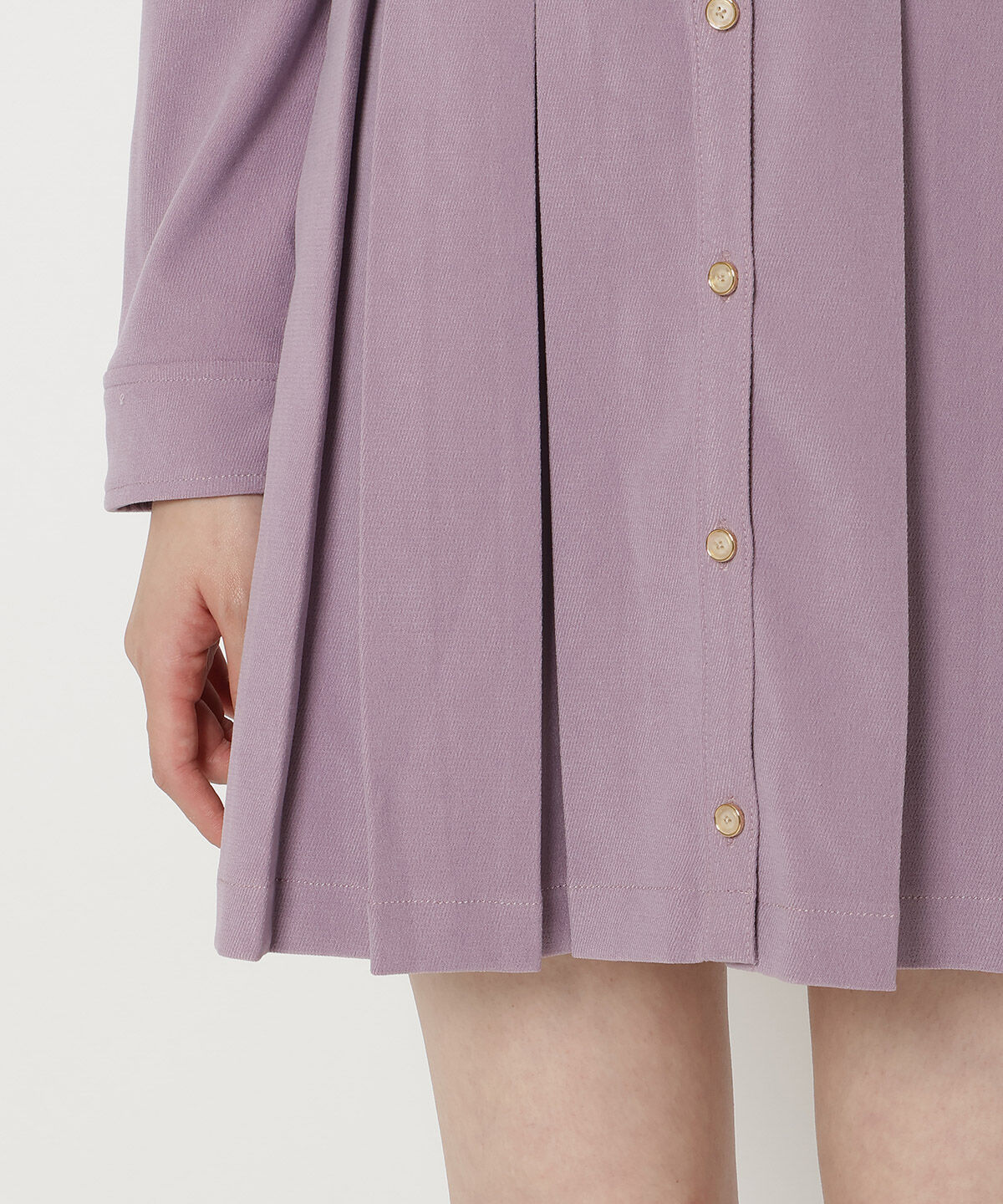 REDYAZEL「コルセットミニワンピース」|ワンピース|