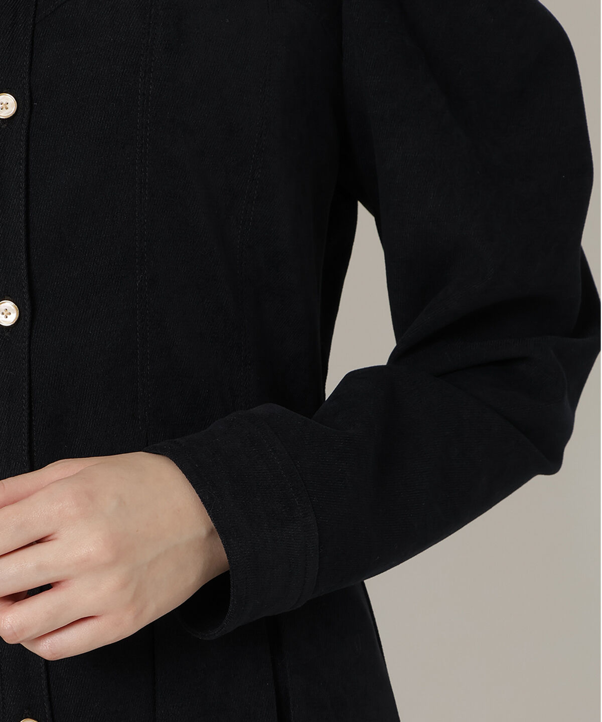 REDYAZEL「コルセットミニワンピース」|ワンピース|