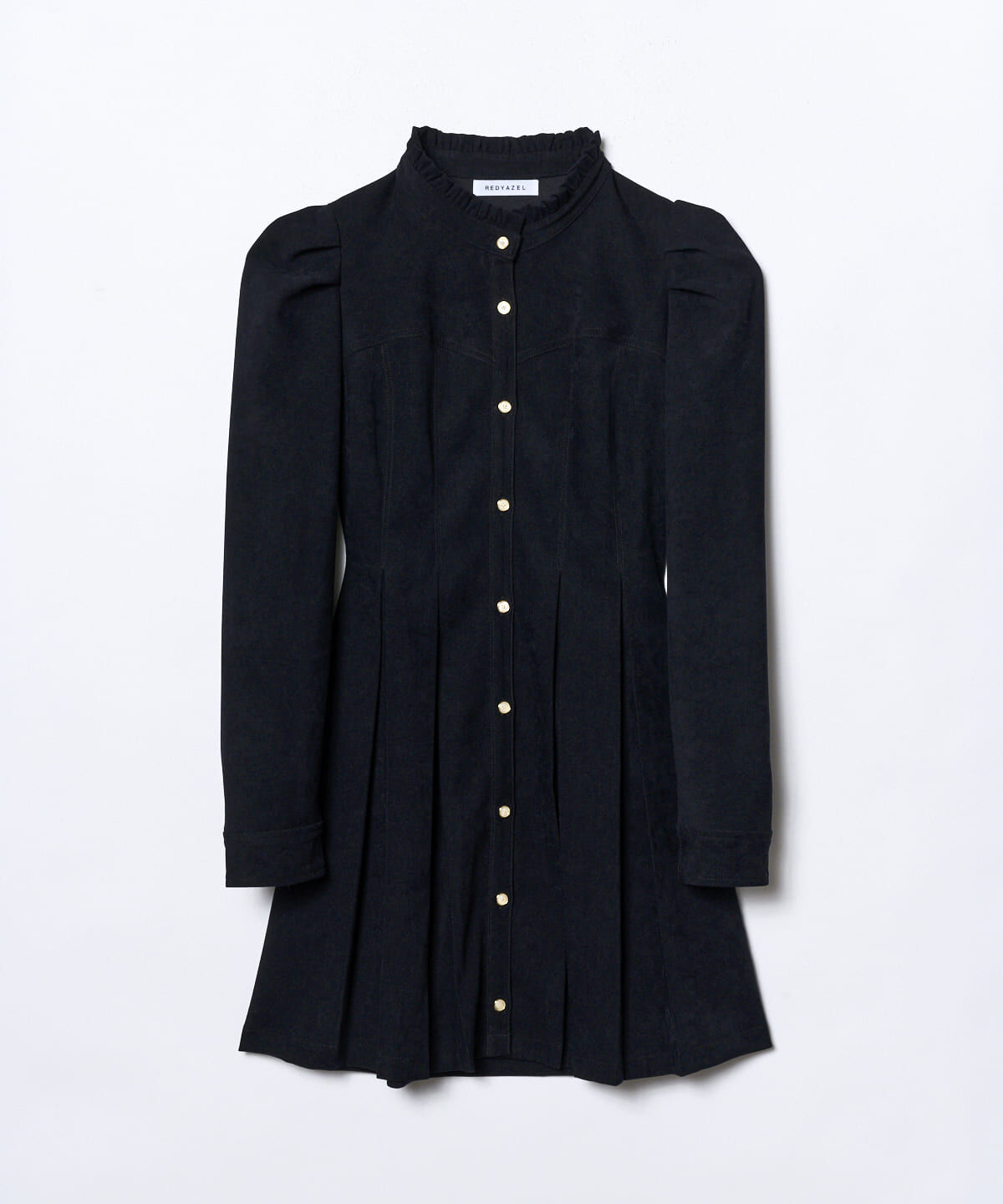 REDYAZEL「コルセットミニワンピース」|ワンピース|