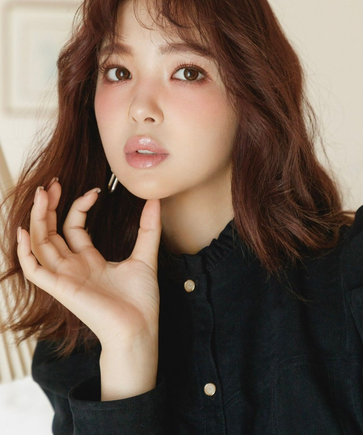 REDYAZEL「コルセットミニワンピース」|ワンピース|