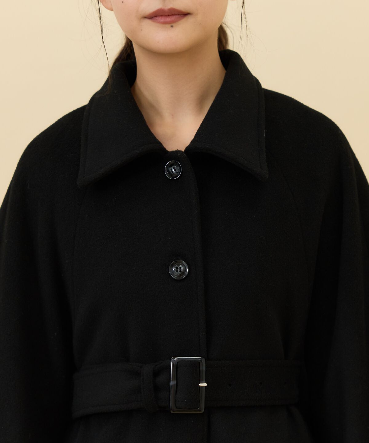 REDYAZEL「ファーケープデザインコート」|その他|