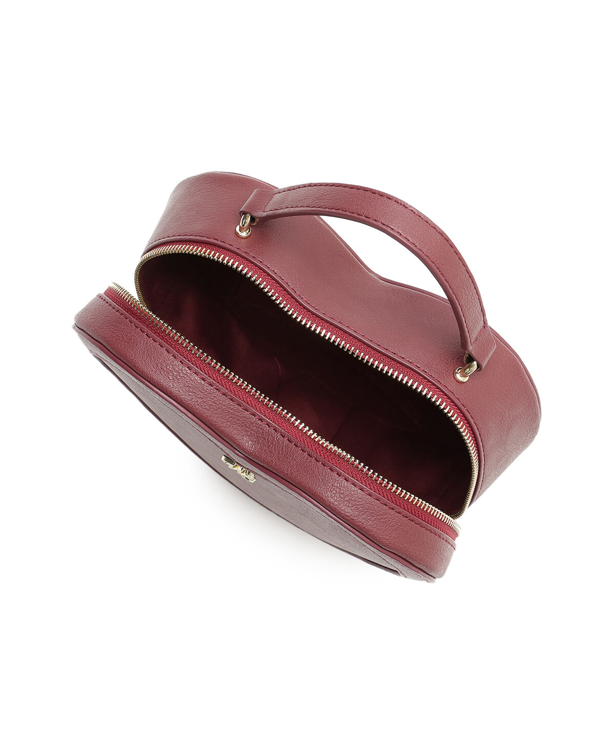 WILLSELECTION「2WAYハートショルダーバッグ」|ショルダー・メッセンジャー|