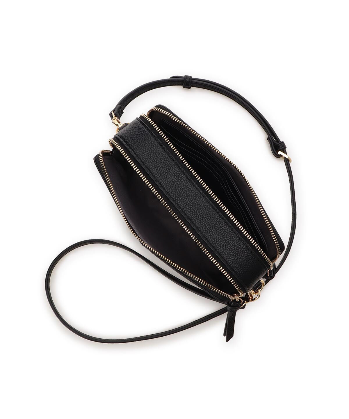 Samantha Thavasa Petit Choice「センターステッチミニショルダーバッグ」|ショルダー・メッセンジャー|