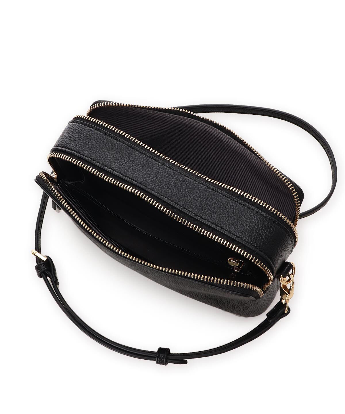 Samantha Thavasa Petit Choice「センターステッチミニショルダーバッグ」|ショルダー・メッセンジャー|