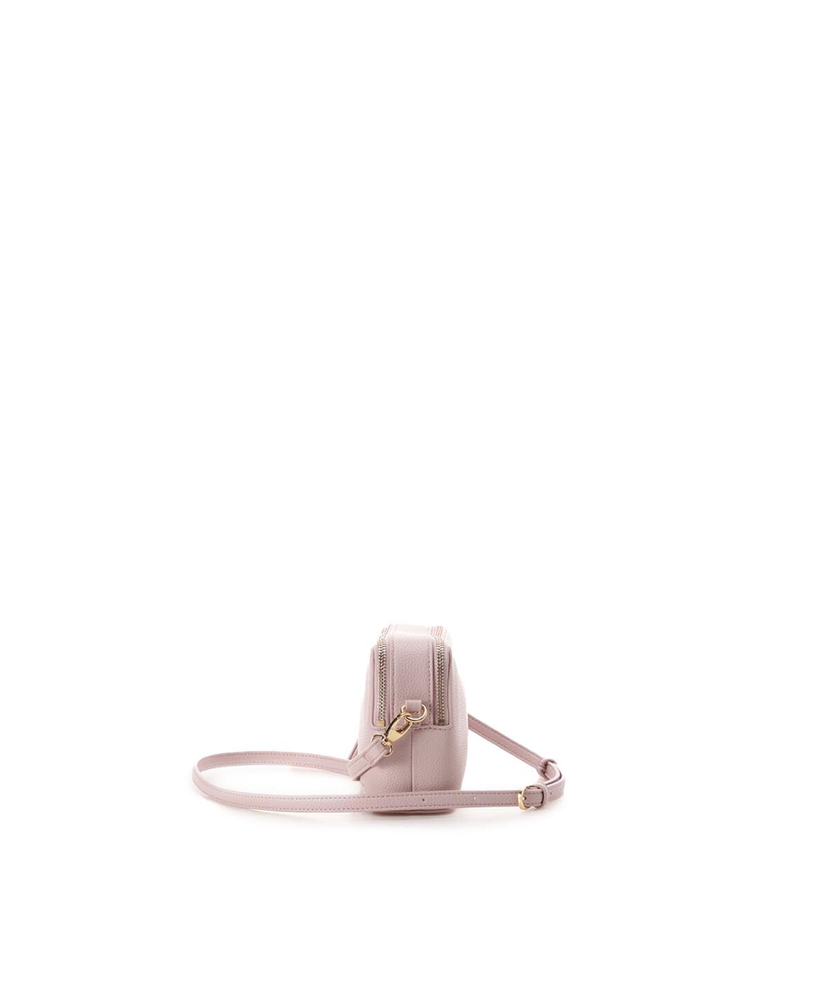 Samantha Thavasa Petit Choice「センターステッチミニショルダーバッグ」|ショルダー・メッセンジャー|