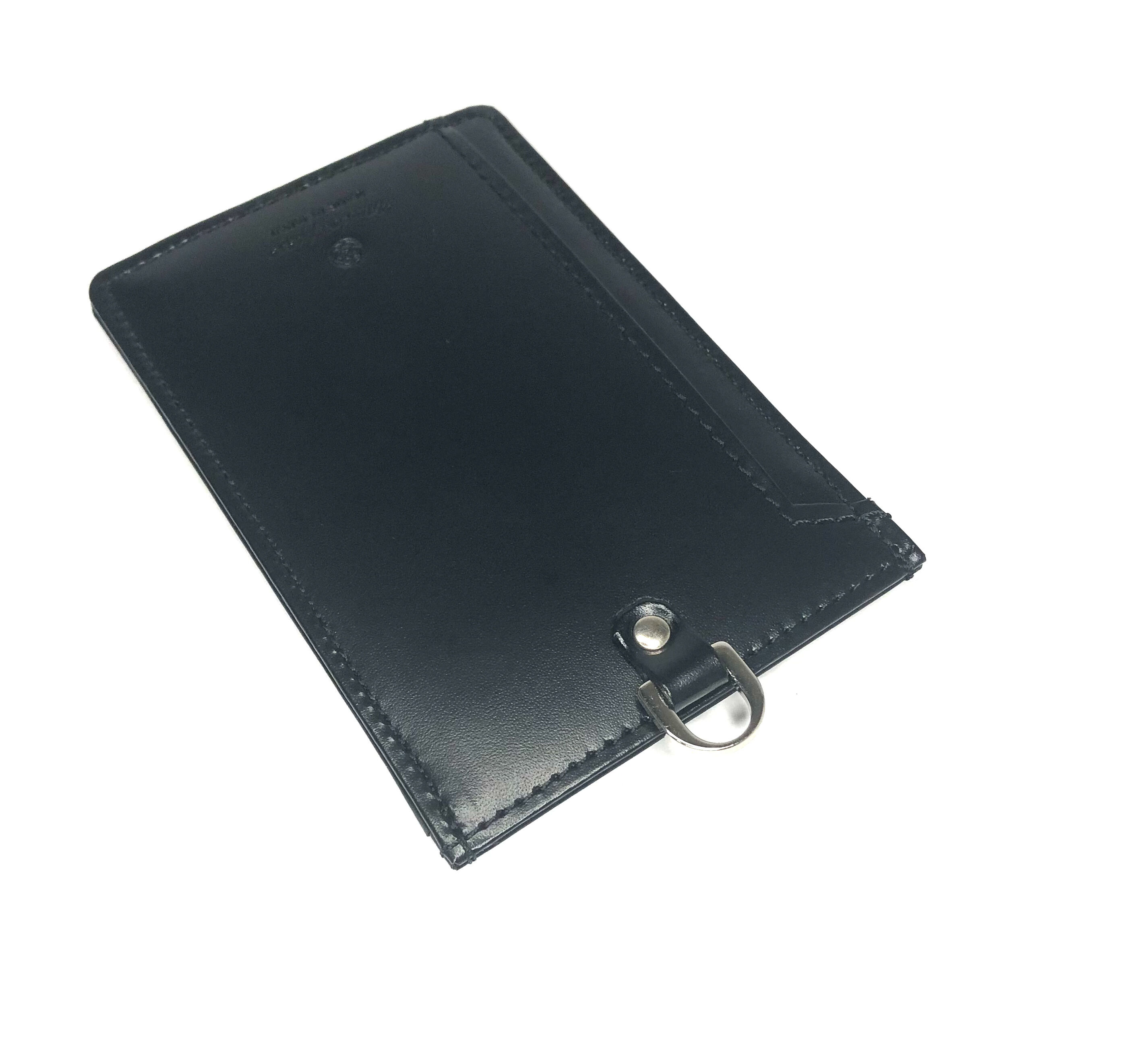 master-piece「Notch IDケース」|定期入れ|