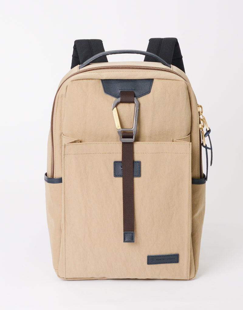 master-piece「link バックパック」|リュック|