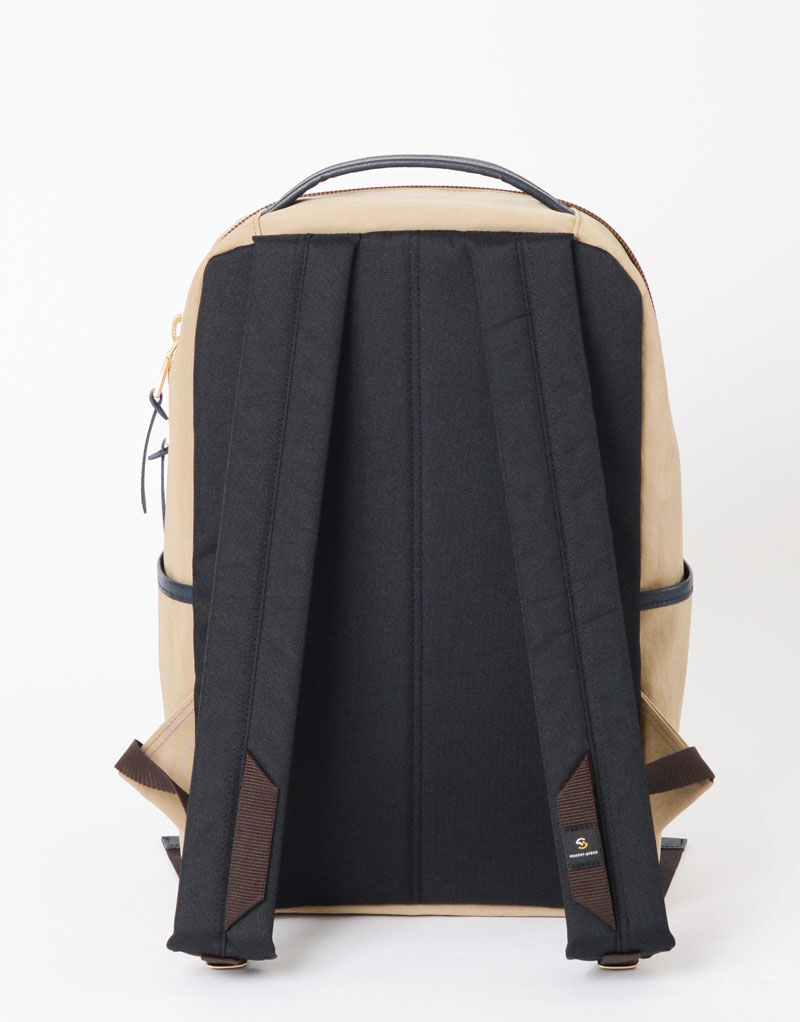 master-piece「link バックパック」|リュック|