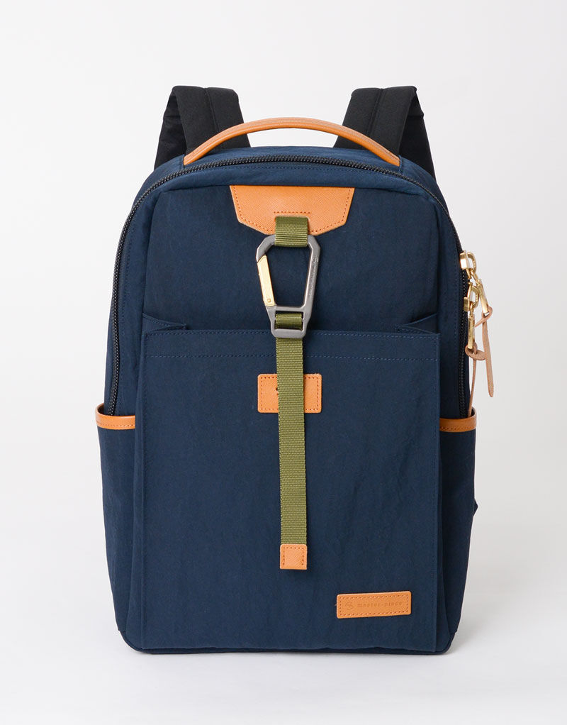 master-piece「link バックパック」|リュック|