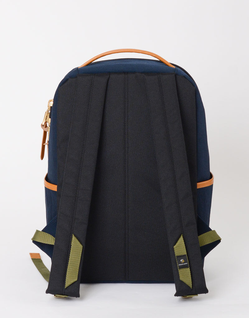 master-piece「link バックパック」|リュック|