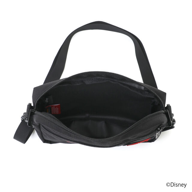 Manhattan Portage「JOGGER (L) JPN 500D CORDURA/STITCH」|ショルダー・メッセンジャー|