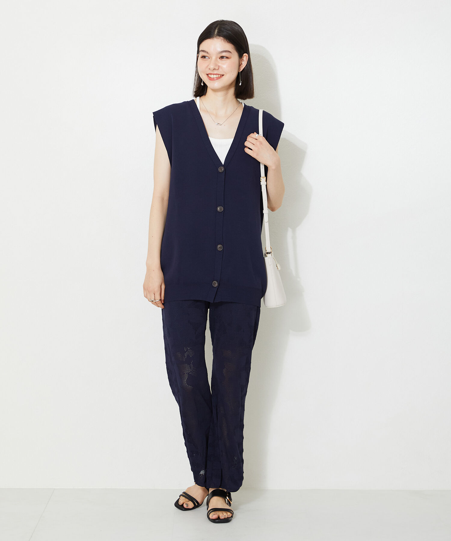 WA Oriental TRaffic「ベルトストラップフラットサンダル/42209」|サンダル|